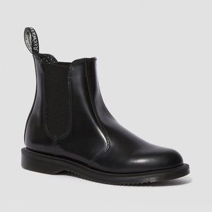 Dr. Marten FLORA- Women’s Ankle Boots | US Size 9